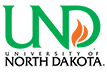 University of North Dakota Logo